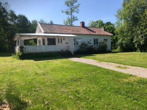 Björnstugan, Hökerum